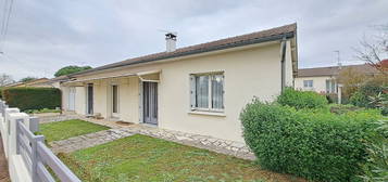 Achat maison 6 pièces 100 m²