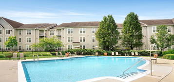 The Apartments at Wellington Trace, Frederick, MD 21703