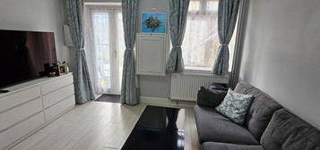 Maisonette to rent in Elbury Drive, London E16