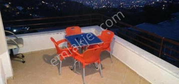 ALANYA MUHTEEM MANZARALI MSTAKL 2+1 EYALI KRALIK DARE 15.000 TL 5091