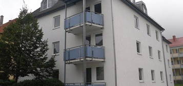 2 Raum Appartement in Ilmenau ( 08)