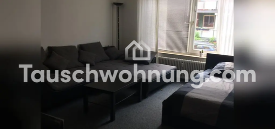 Tauschwohnung: Bernstorffstrasse 38 22767 Hamburg