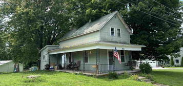 302 Brownsville Ave, Liberty, IN 47353