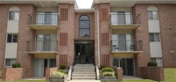 Security Park Apartments, Windsor Mill, MD 21244