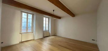 Appartement T3, Quartier Carmes