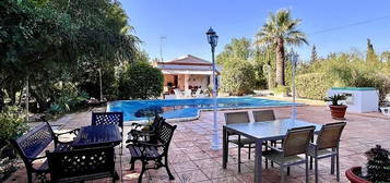 Chalet en Perleta - Maitino, Elche