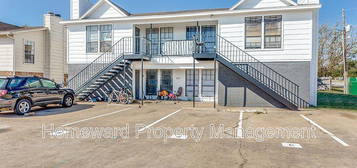 8137 Foxfire Ln APT A, Fort Worth, TX 76108