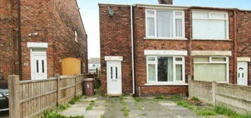 Semi-detached house for sale in Heward Avenue, St. Helens, Merseyside WA9