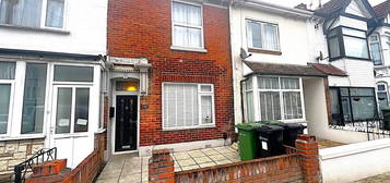 4 bed terraced house for sale