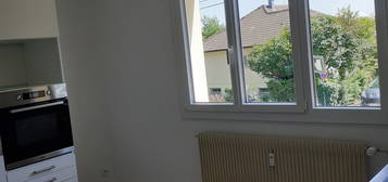 Appartement à vendre, 2 pièces, 1 chambre, 47 m²