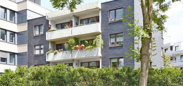 3-Zimmer Wohnung in Bochum-Altenbochum