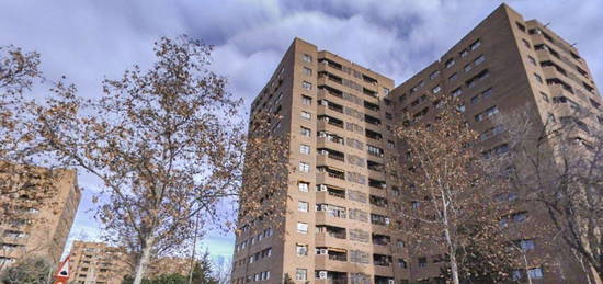 Alquiler de Piso en calle Arzobispo Morcillo, 14