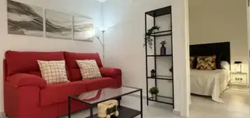 Apartamento en calle Parra Alta de Cartuja