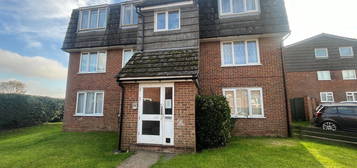 Flat for sale in Church Field, Saffron Walden CB11