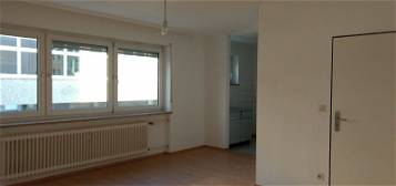 Helle 1 Zimmer Wohnung | 37 m²