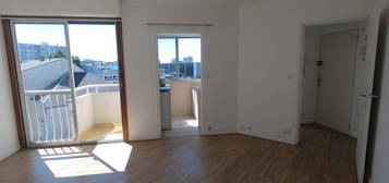 Studio  à vendre, 1 pièce, 22 m², Étage 5/8