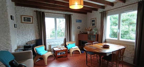 Vente appartement 3 pièces 60 m²