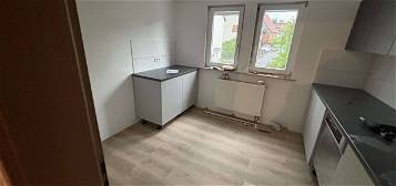 Erstbezug nach Renovierung: 4-Zimmer-Wohnung mit EBK und 2 x Balkon in zentraler Lage von Betzingen