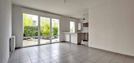 Maison 4 pièces 62 m²