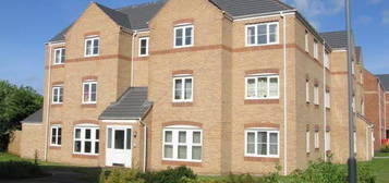 Flat to rent in Gardeners End, Bilton, Rugby CV22