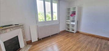 Maison  à vendre, 3 pièces, 2 chambres, 68 m²