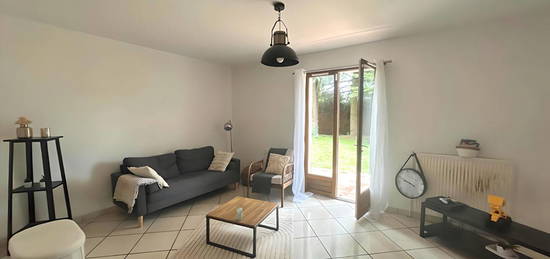 Achat maison 5 pièces 89 m²