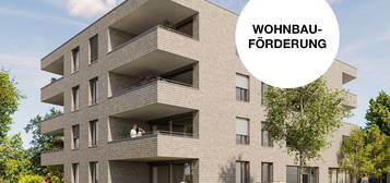 3-Zimmer-Terrassenwohnung | Top 09