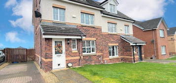 5 bedroom semi-detached house for sale