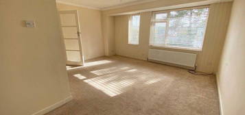 Flat to rent in Forest Gate, Ringwood BH24