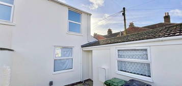 2 bedroom end of terrace house