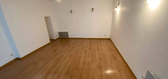 Studio 28m2