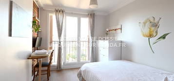 Location appartement 4 pièces 9 m²