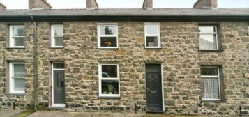 2 bedroom terraced house