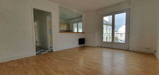 A LOUER LANDEDA CENTRE Appartement  T2 de 55 m2