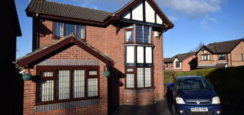 4 bedroom detached house