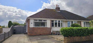 3 bedroom semi-detached bungalow for sale