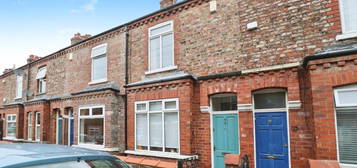 Terraced house for sale in Ratcliffe Street, York YO30