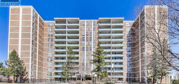 1008 - 44 LONGBOURNE DRIVE, Toronto (Willowridge-Martingrove-Richview), Ontario