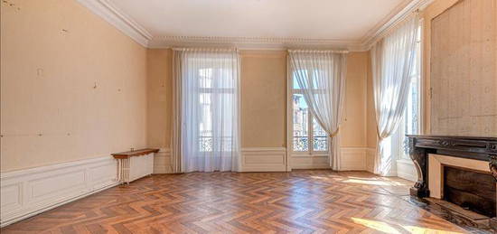 Appartement  à vendre, 4 pièces, 2 chambres, 128 m²