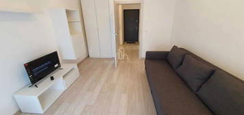 Apartament 1 camera, Mobilat/Utilat, cu Parcare,  Maurer Residence