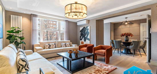 Flat for sale in St. Johns Wood Park, St. John's Wood, London NW8