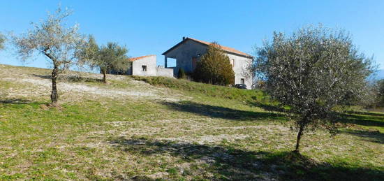 Casa indipendente Laino Borgo