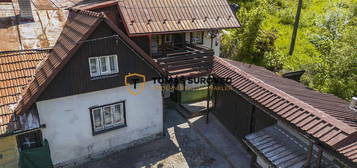 Prodej  rodinného domu 150 m², pozemek 451 m²