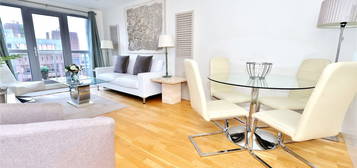 Flat for sale in Church Street East, Woking, Surrey GU21