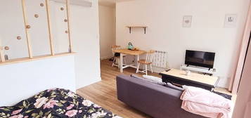 Studio t1 meublé 30m2