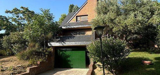 Chalet en El Bosque, Villaviciosa de Odón