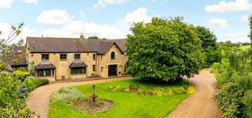 6 bedroom barn conversion for sale