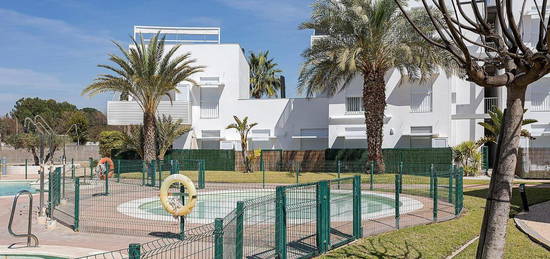 Apartamento en venta en Puerto Vera - Las Salinas