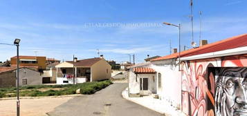 Casa o chalet en venta en Calzada, Castellanos de Villiquera