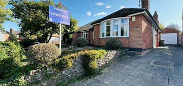 2 bedroom semi-detached bungalow for sale